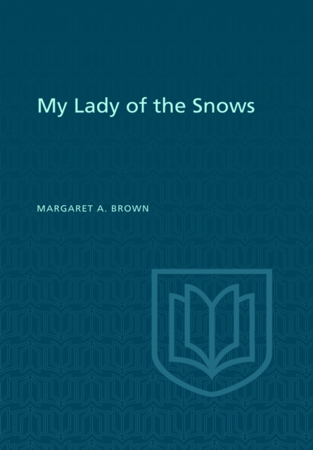 My Lady of the Snows, PDF eBook