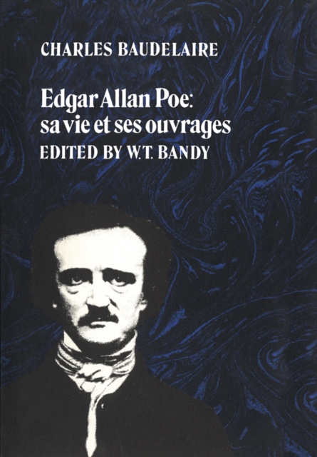 Edgar Allan Poe : sa vie et ses ouvrages, EPUB eBook