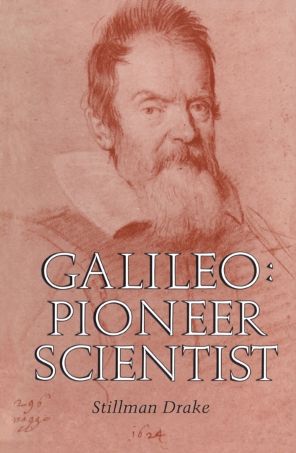 Galileo : Pioneer Scientist, EPUB eBook
