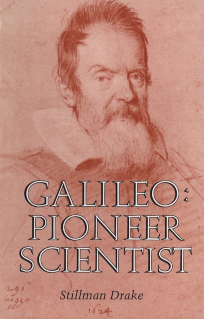 Galileo : Pioneer Scientist, EPUB eBook