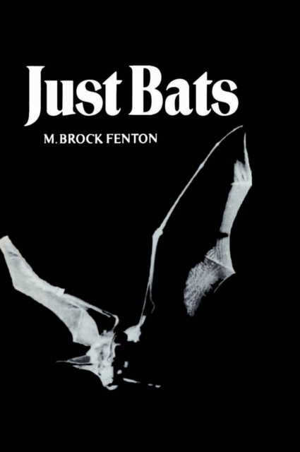 Just Bats, EPUB eBook