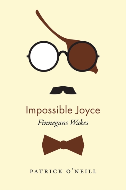 Impossible Joyce : Finnegans Wakes, PDF eBook