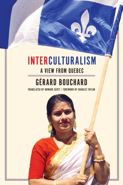 Interculturalism : A View from Quebec, EPUB eBook