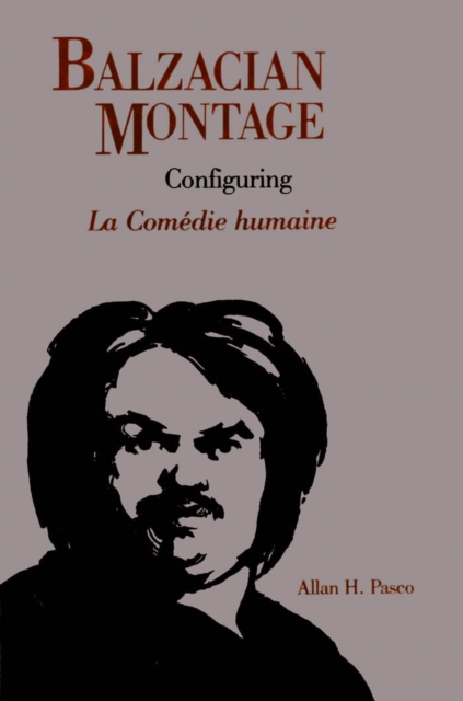 Balzacian Montage Configuring, PDF eBook
