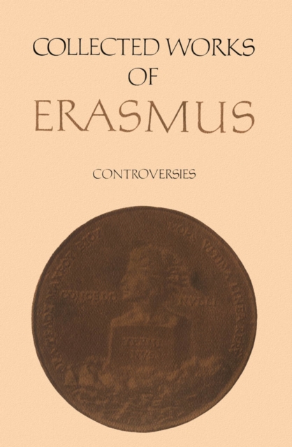 Collected Works of Erasmus : Controversies, Volume 83, PDF eBook