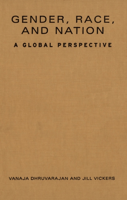 Gender, Race, and Nation : A Global Perspective, PDF eBook