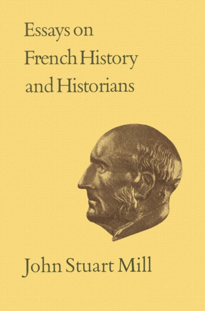 Essays on French History and Historians : Volume XX, PDF eBook