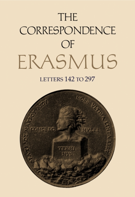 The Correspondence of Erasmus : Letters 142 to 297, Volume 2, PDF eBook