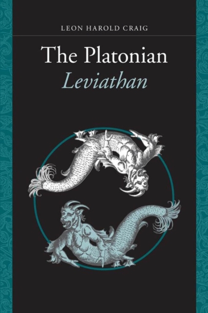 The Platonian Leviathan, PDF eBook