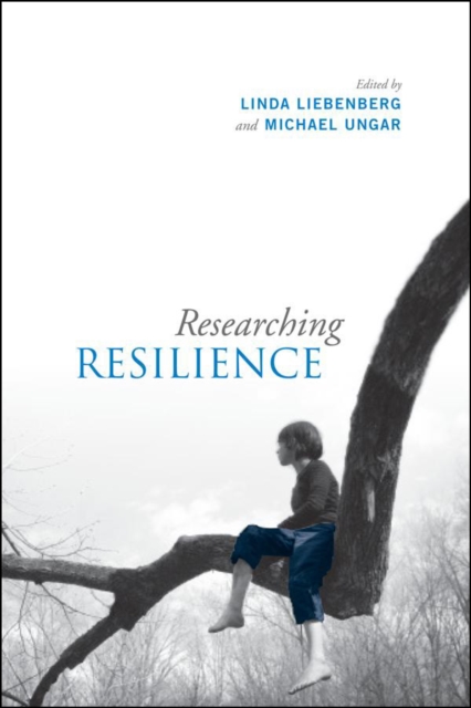 Researching Resilience, EPUB eBook