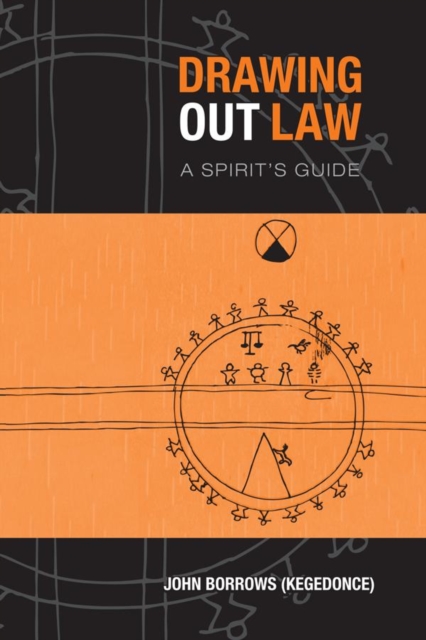 Drawing Out Law : A Spirit's Guide, EPUB eBook