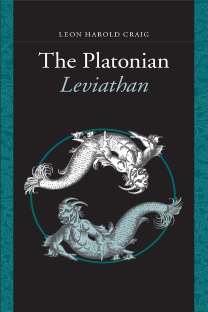 The Platonian Leviathan, EPUB eBook
