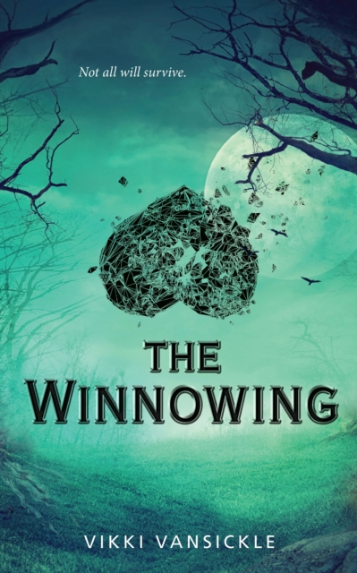 The Winnowing, EPUB eBook