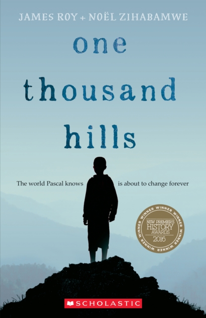 One Thousand Hills, EPUB eBook
