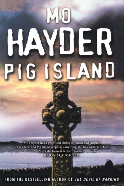 Pig Island, EPUB eBook