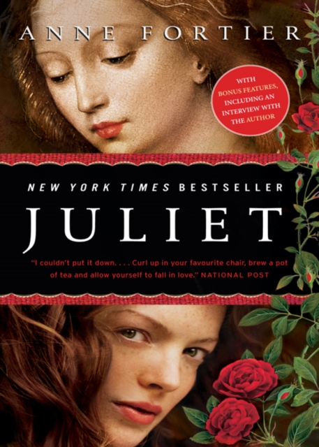 Juliet : A Novel, EPUB eBook