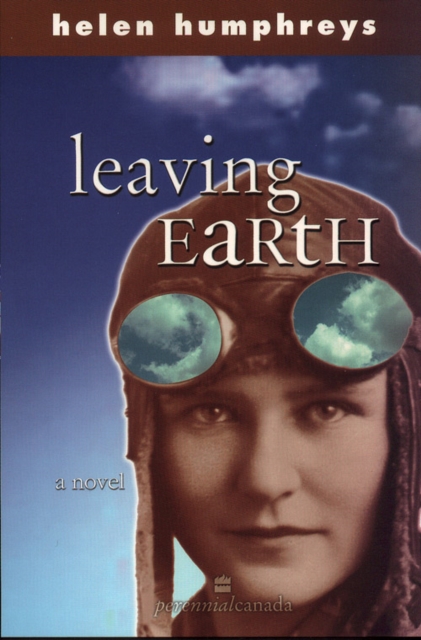 Leaving Earth, EPUB eBook
