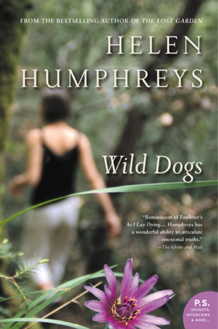 Wild Dogs, EPUB eBook