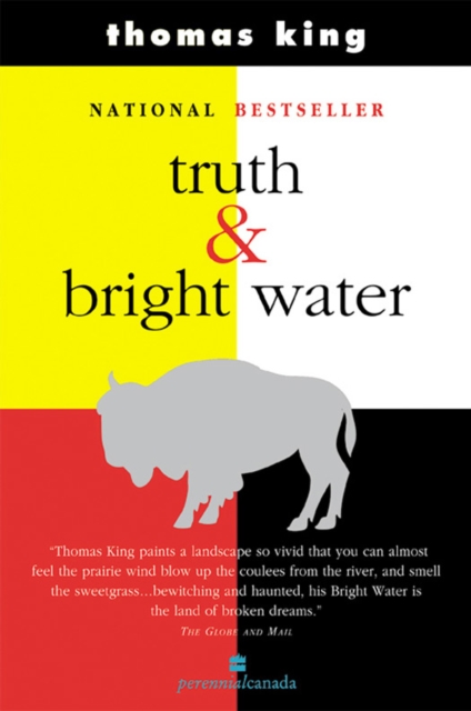 Truth and Bright Water, EPUB eBook
