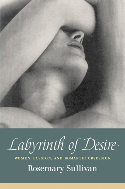Labyrinth of Desire, EPUB eBook