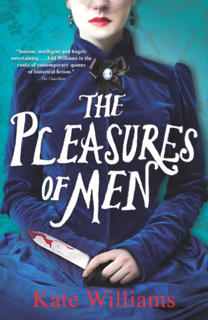 Pleasures Of Men, EPUB eBook