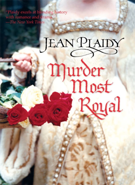 Murder Most Royal, EPUB eBook