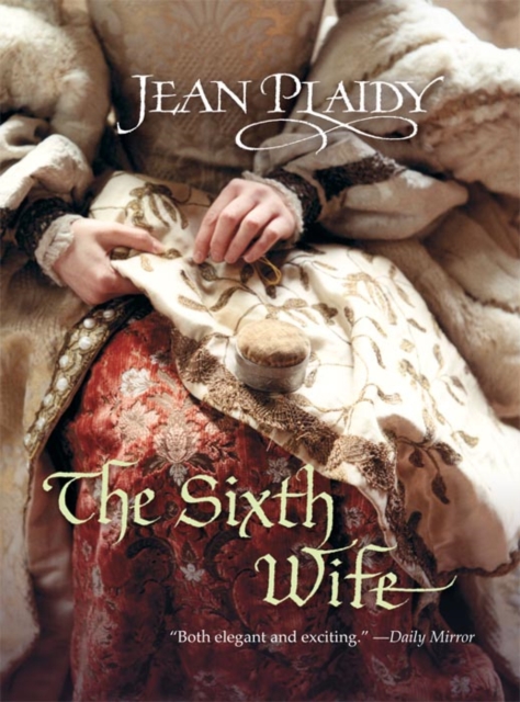 Sixth Wife, EPUB eBook