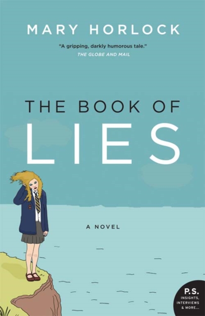 Book Of Lies, EPUB eBook