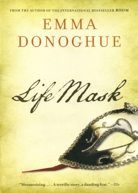 Life Mask, EPUB eBook