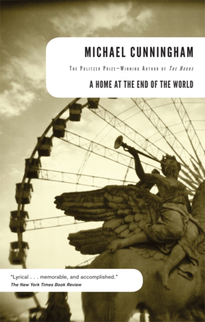 Home At The End Of The World, EPUB eBook
