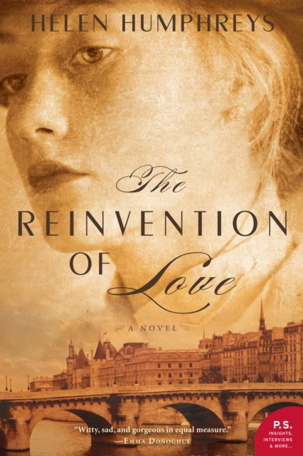 The Reinvention Of Love, EPUB eBook