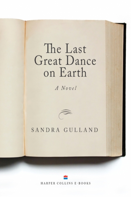 The Last Great Dance on Earth, EPUB eBook