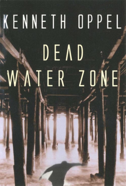 Dead Water Zone, EPUB eBook