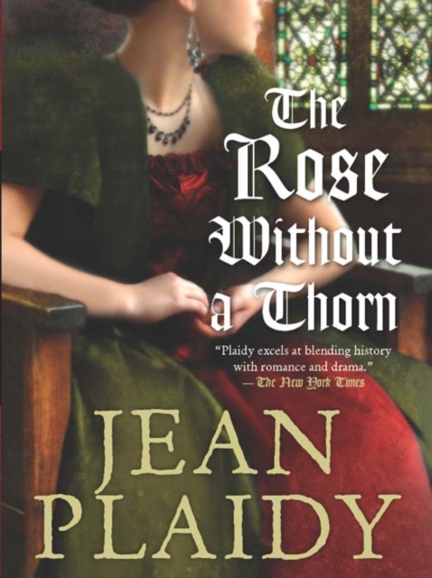 The Rose Without a Thorn, EPUB eBook