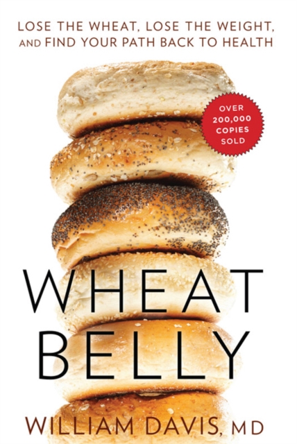 Wheat Belly, EPUB eBook