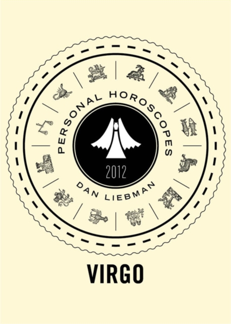 Virgo : Personal Horoscopes 2012, EPUB eBook