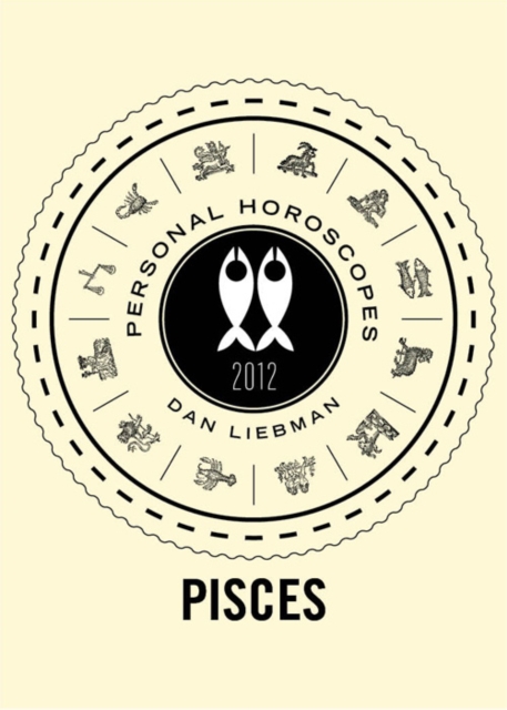 Pisces : Personal Horoscopes 2012, EPUB eBook