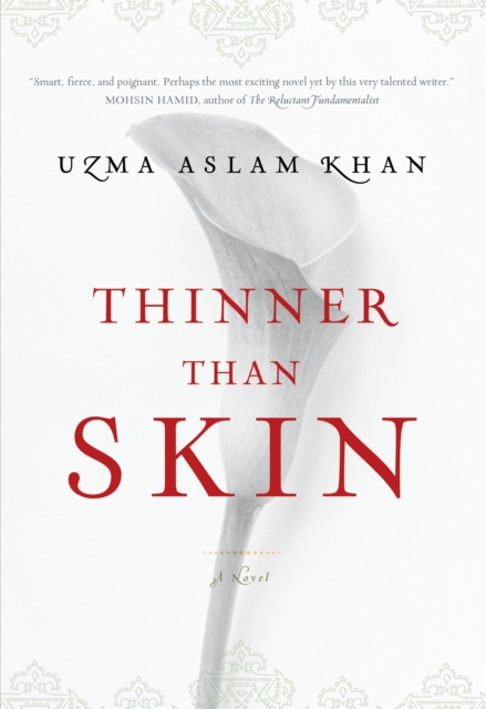 Thinner Than Skin, EPUB eBook