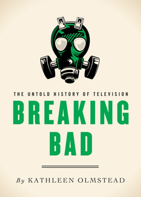 Breaking Bad : The Untold History of Television, EPUB eBook