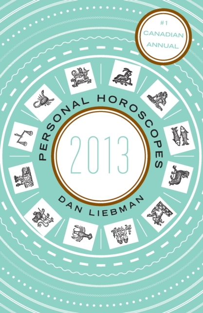 Personal Horoscopes 2013, EPUB eBook