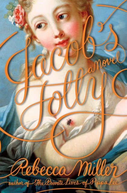 Jacob's Folly, EPUB eBook
