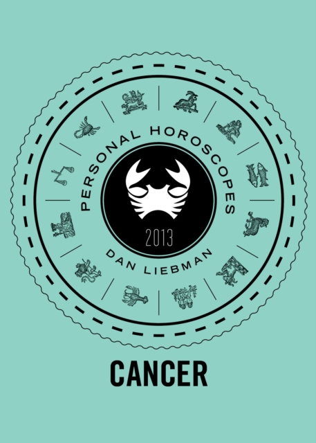 Cancer : Personal Horoscopes 2013, EPUB eBook