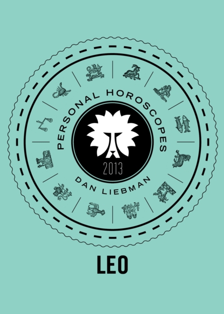 Leo : Personal Horoscopes 2013, EPUB eBook
