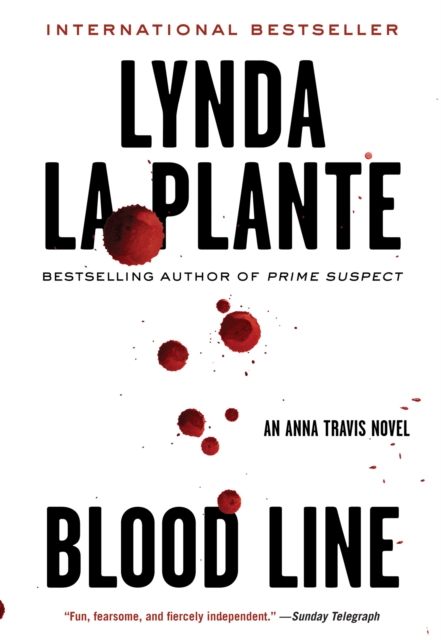 Blood Line : A Novel, EPUB eBook