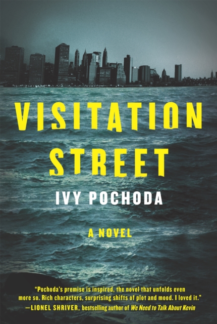 Visitation Street : A Novel, EPUB eBook