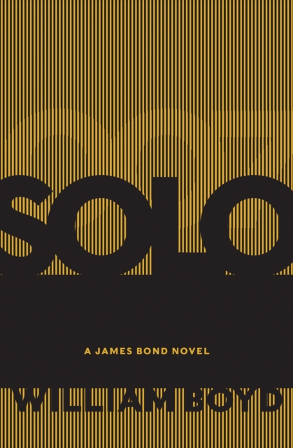 Solo, EPUB eBook