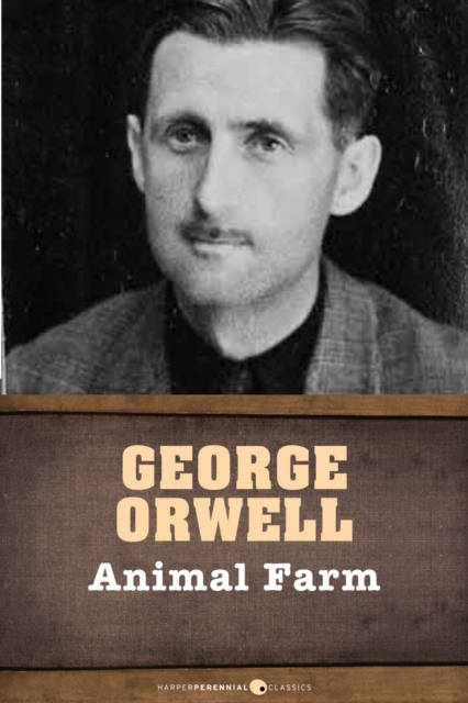 Animal Farm, EPUB eBook