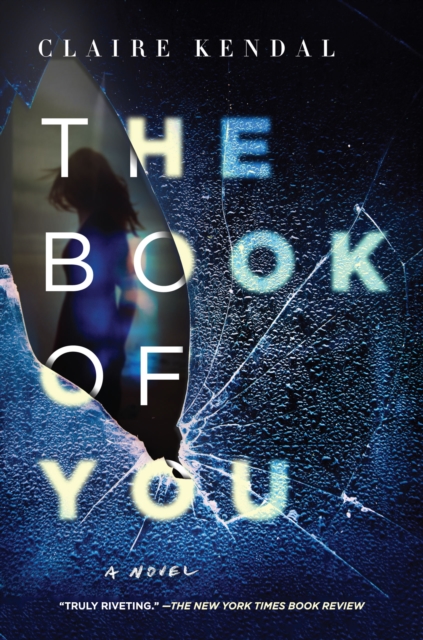The Book Of You : A Novel, EPUB eBook