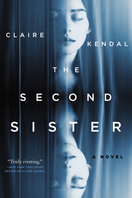 The Second Sister : A Novel, EPUB eBook