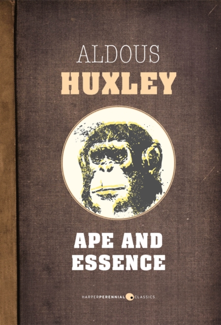 Ape and Essence, EPUB eBook